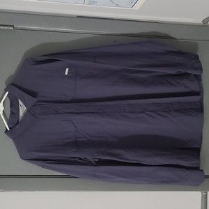 Mens COLUMBIA xxl omnishade long sleeve shirt